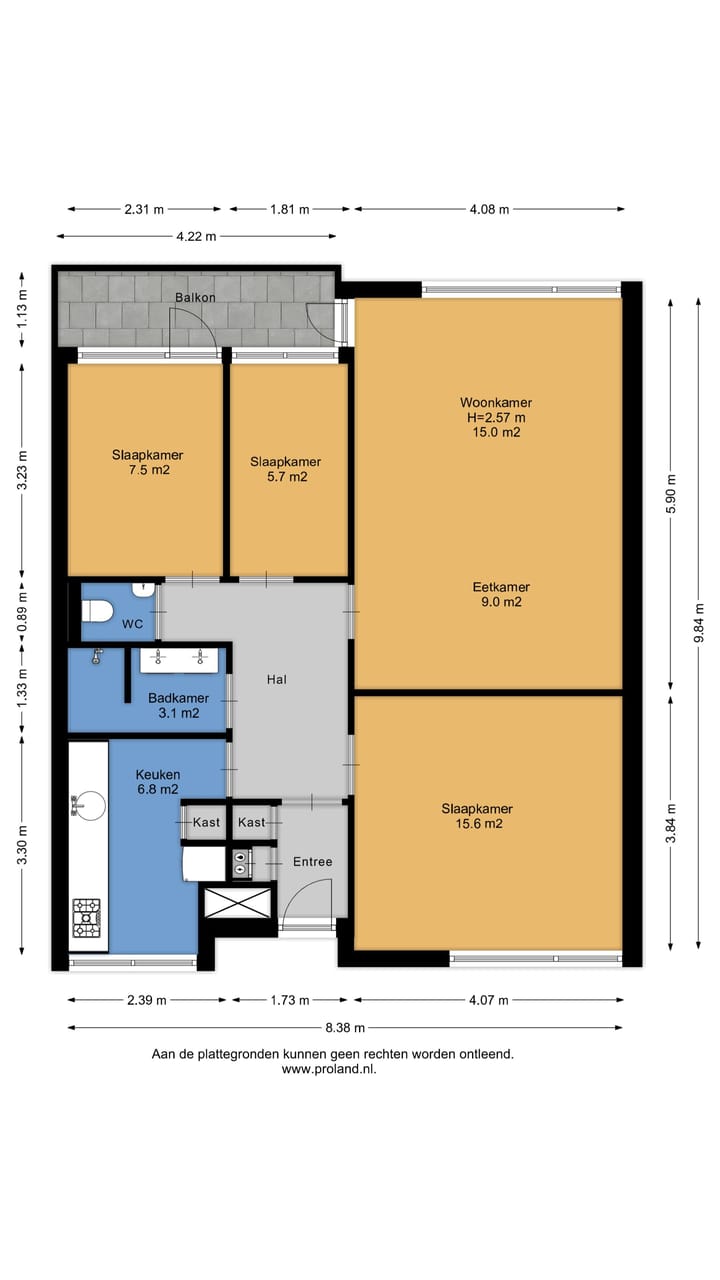 Foto 23 van Maasstraat 54