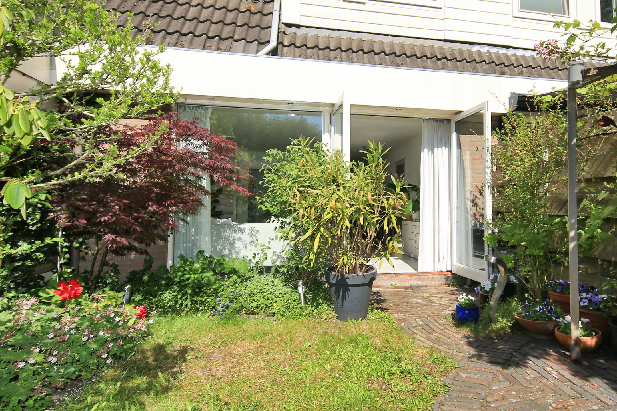 Foto 24 van Prinsessekade 55