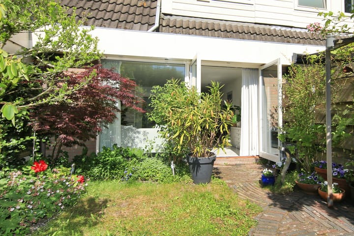 Foto 24 van Prinsessekade 55