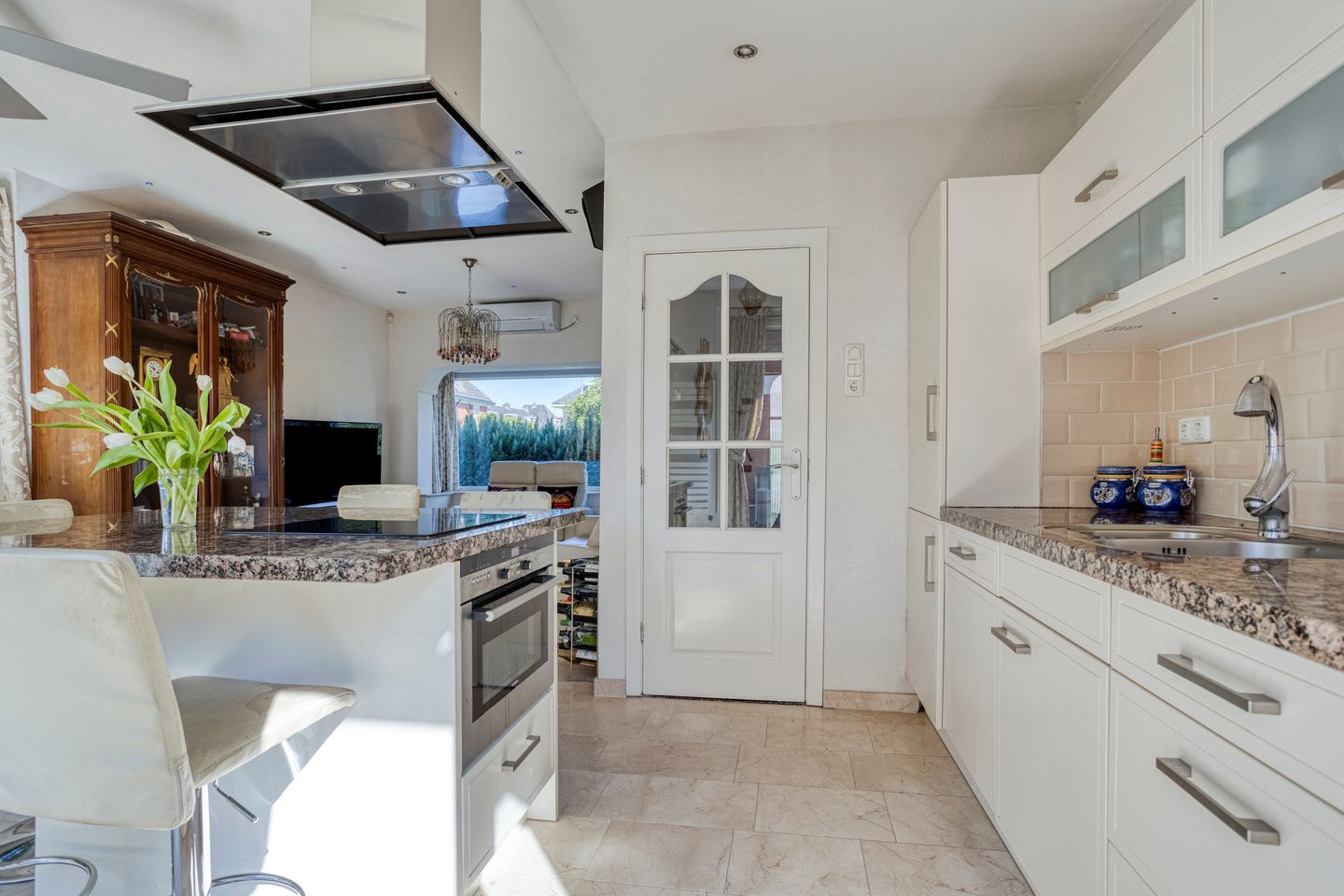 Foto 10 van Wessel Zuselerstraat 2