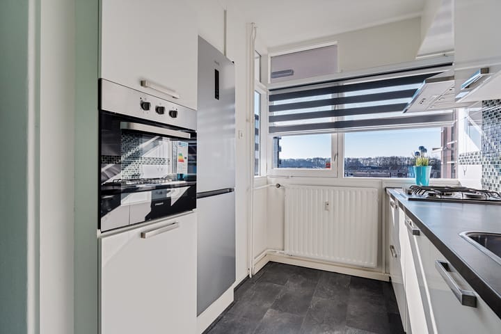 Foto 2 van Maasstraat 54