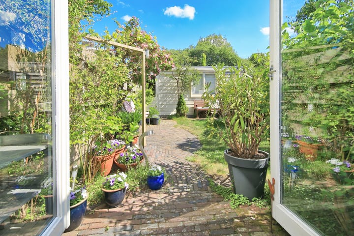 Foto 25 van Prinsessekade 55