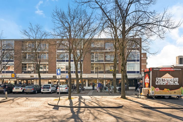 Foto 4 van Maasstraat 54