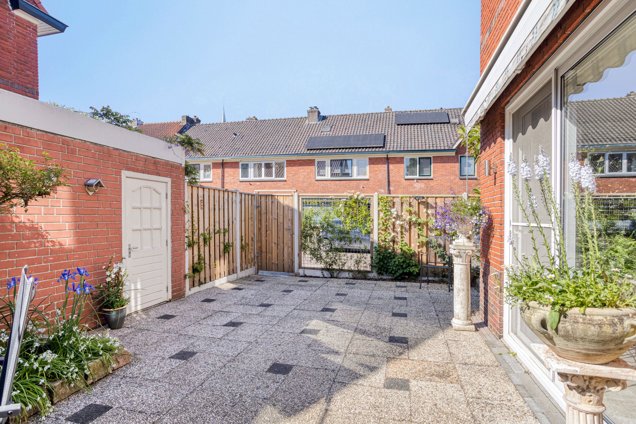 Foto 12 van Wessel Zuselerstraat 2