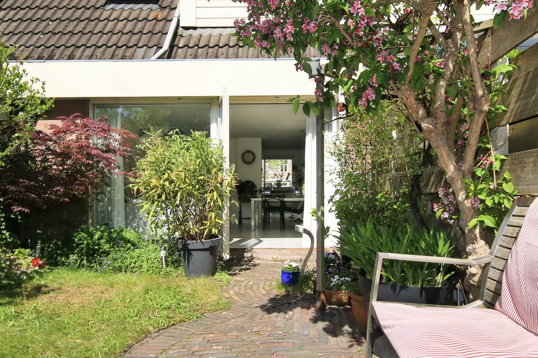 Foto 26 van Prinsessekade 55