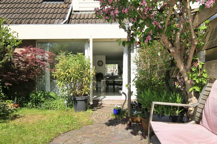 Foto 26 van Prinsessekade 55