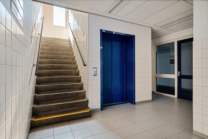 Foto 5 van Maasstraat 54