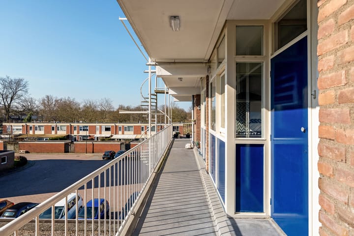 Foto 6 van Maasstraat 54