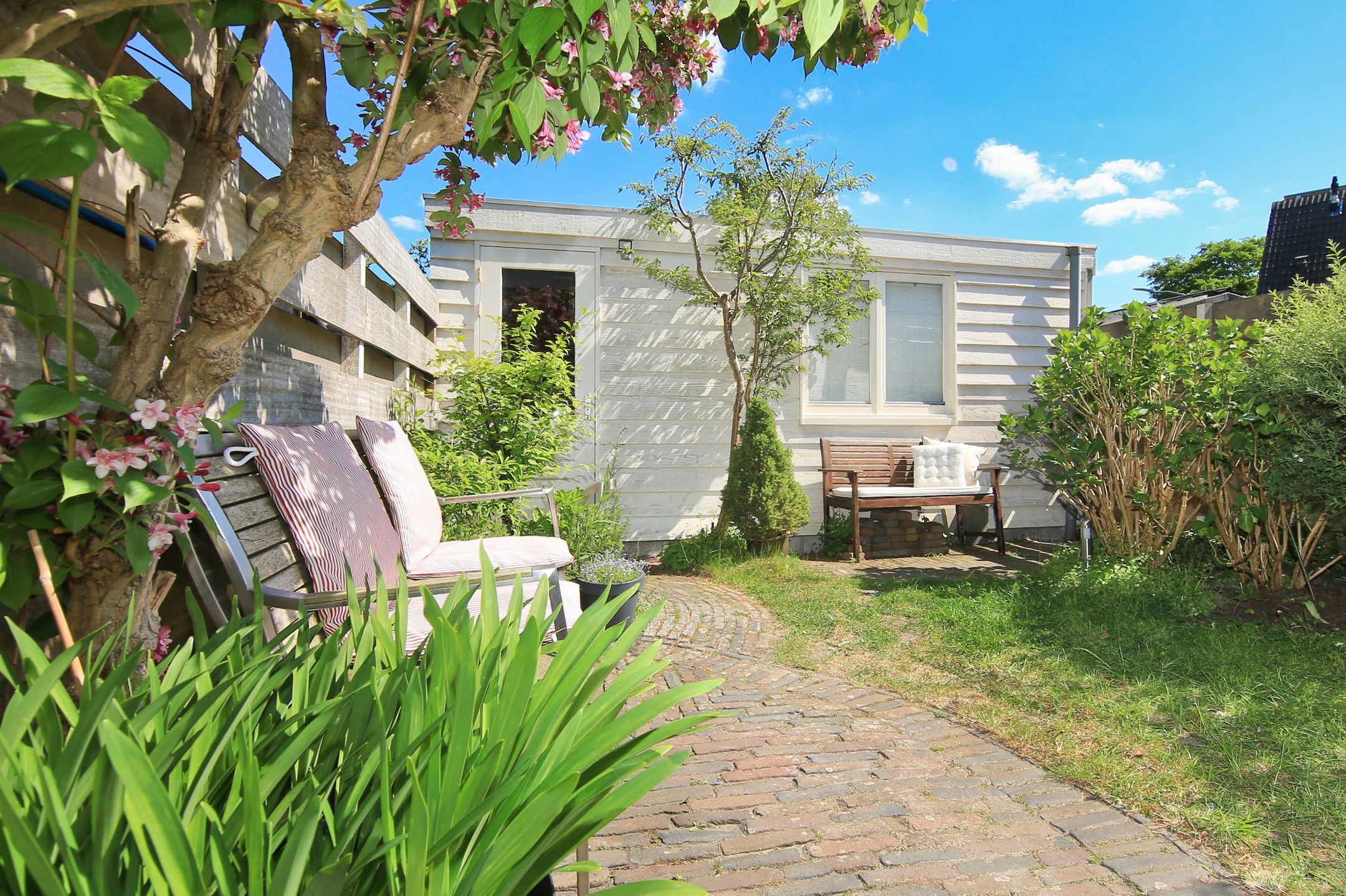 Foto 27 van Prinsessekade 55