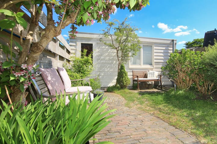 Foto 27 van Prinsessekade 55