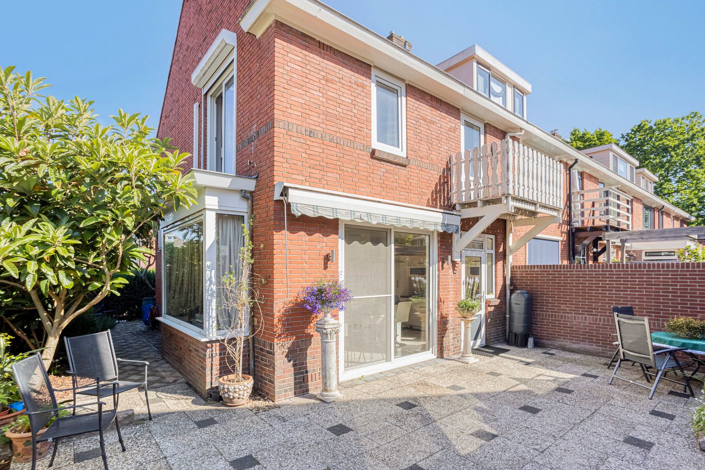 Foto 14 van Wessel Zuselerstraat 2