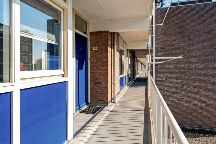 Foto 7 van Maasstraat 54