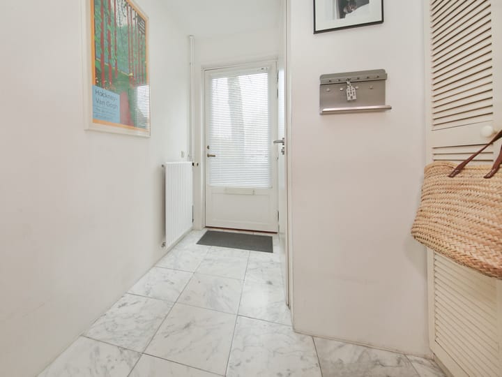 Foto 28 van Prinsessekade 55