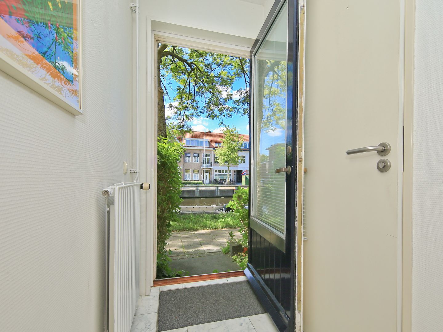 Foto 29 van Prinsessekade 55