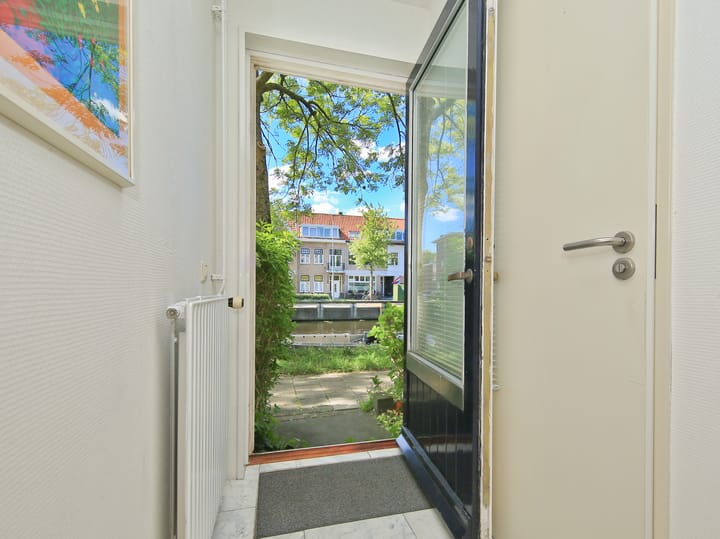 Foto 29 van Prinsessekade 55