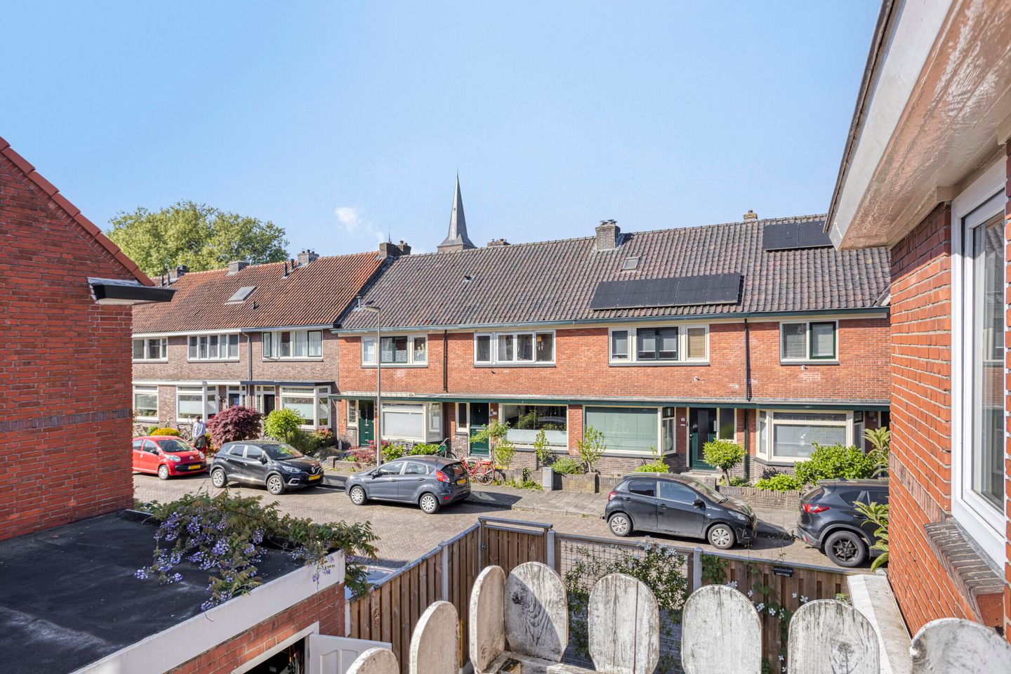 Foto 19 van Wessel Zuselerstraat 2