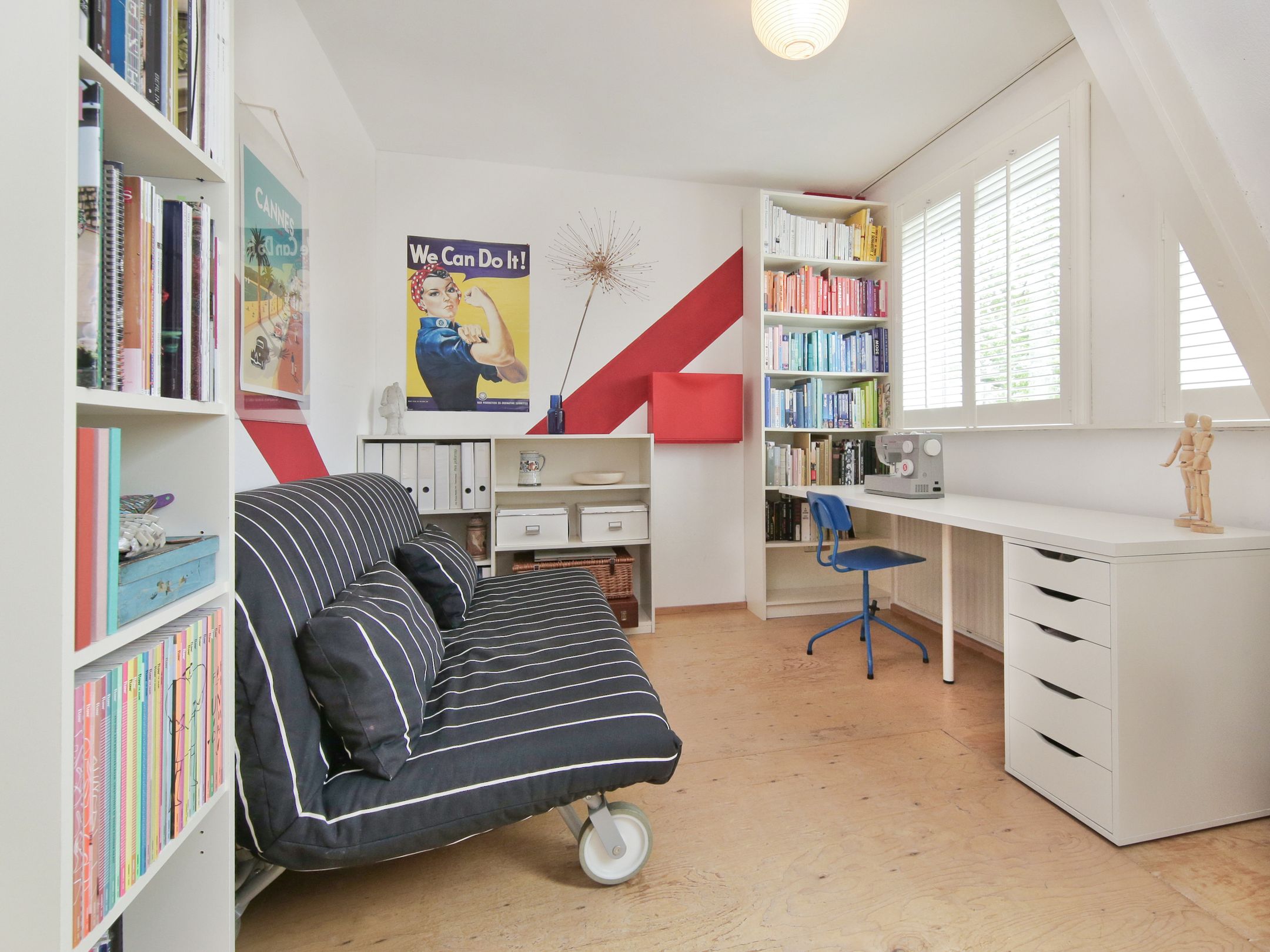 Foto 36 van Prinsessekade 55