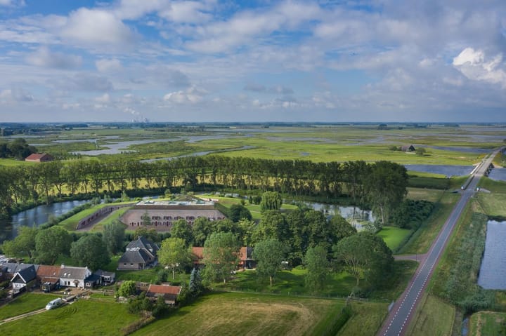 Photo 72 of Het Fort 2