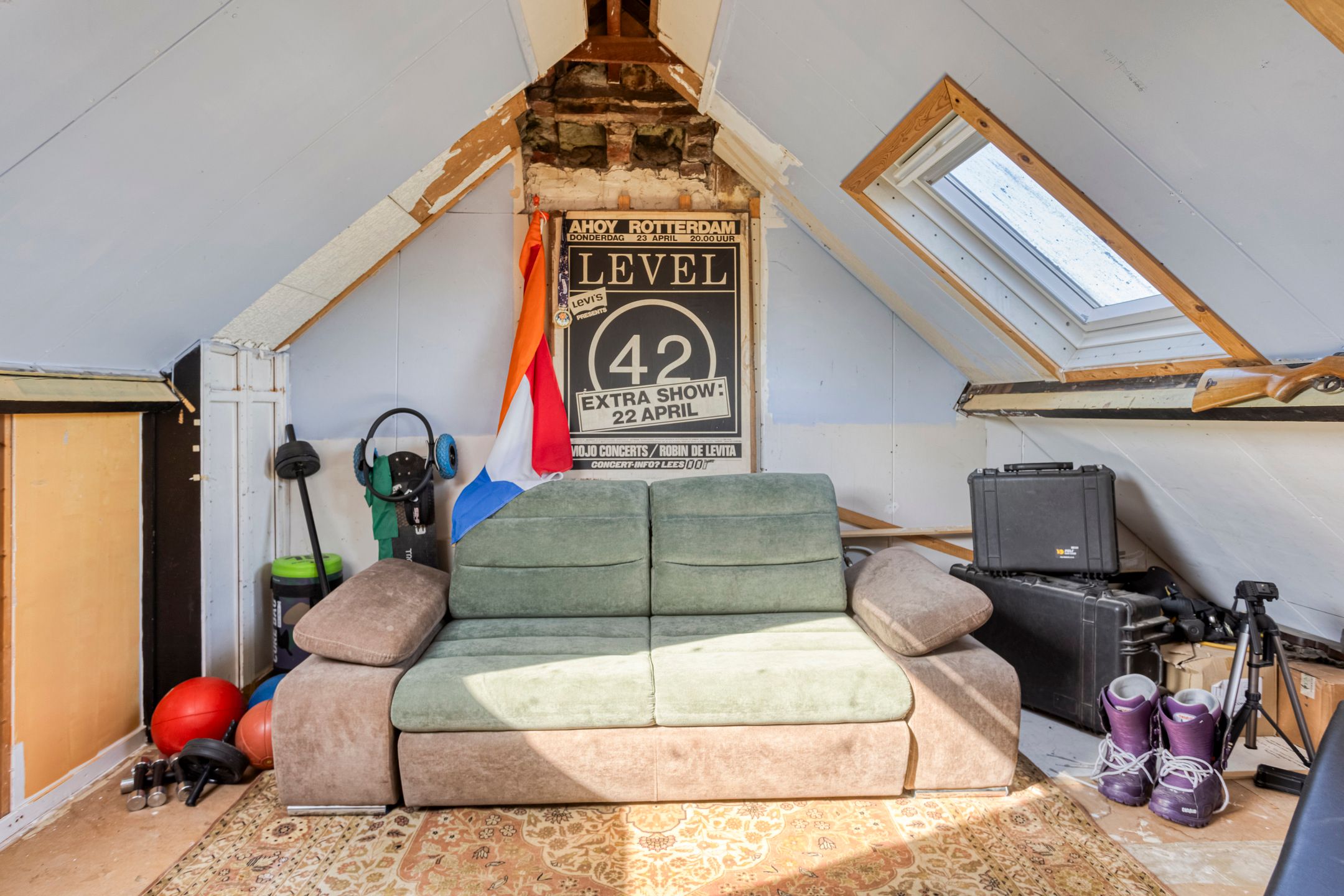 Foto 24 van Wessel Zuselerstraat 2