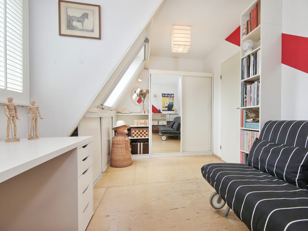 Foto 37 van Prinsessekade 55