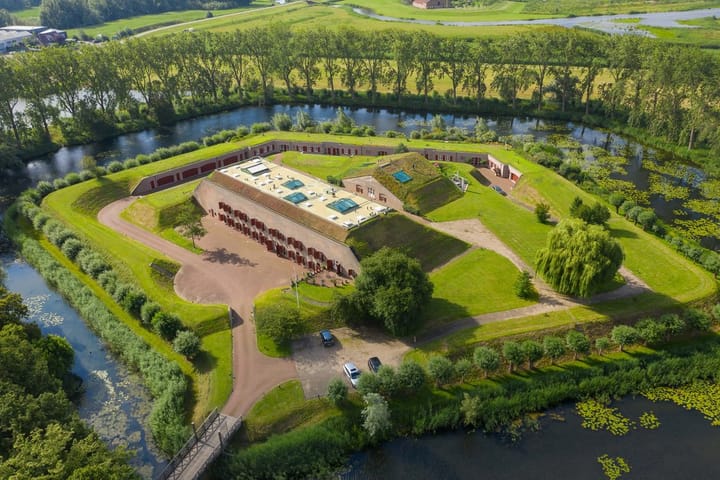 Photo 73 of Het Fort 2