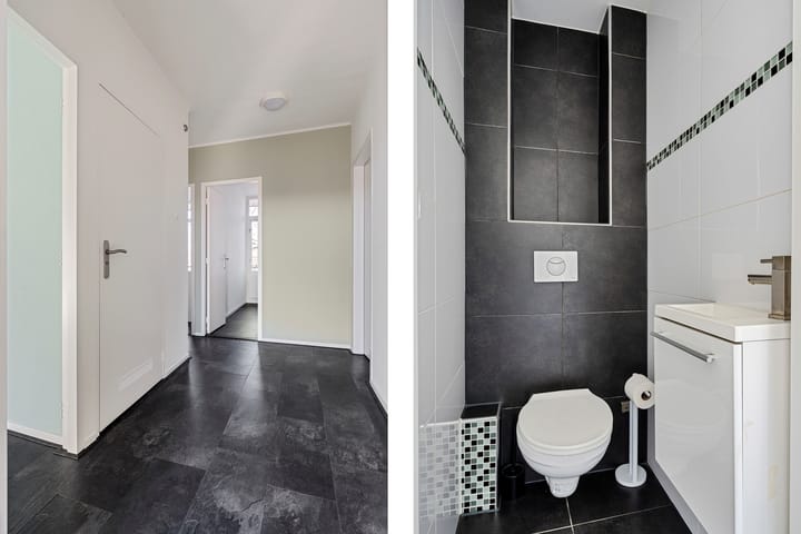 Foto 21 van Maasstraat 54