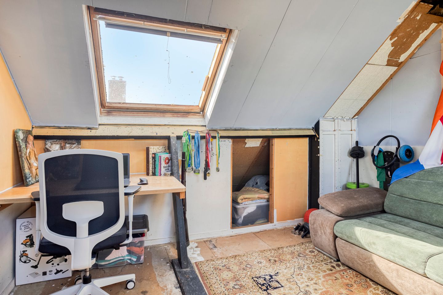 Foto 25 van Wessel Zuselerstraat 2