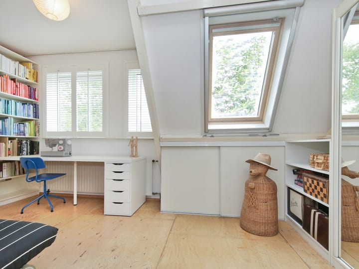 Foto 38 van Prinsessekade 55