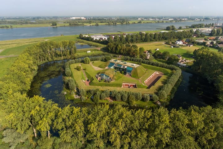 Photo 74 of Het Fort 2