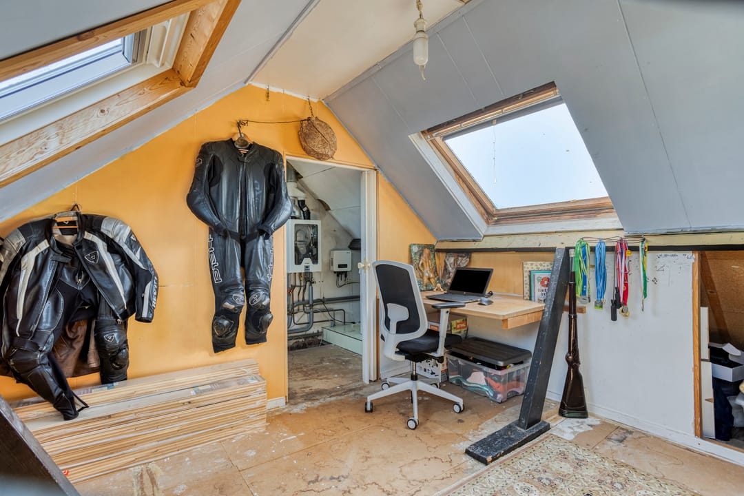 Foto 26 van Wessel Zuselerstraat 2