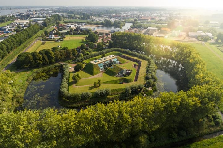 Photo 75 of Het Fort 2