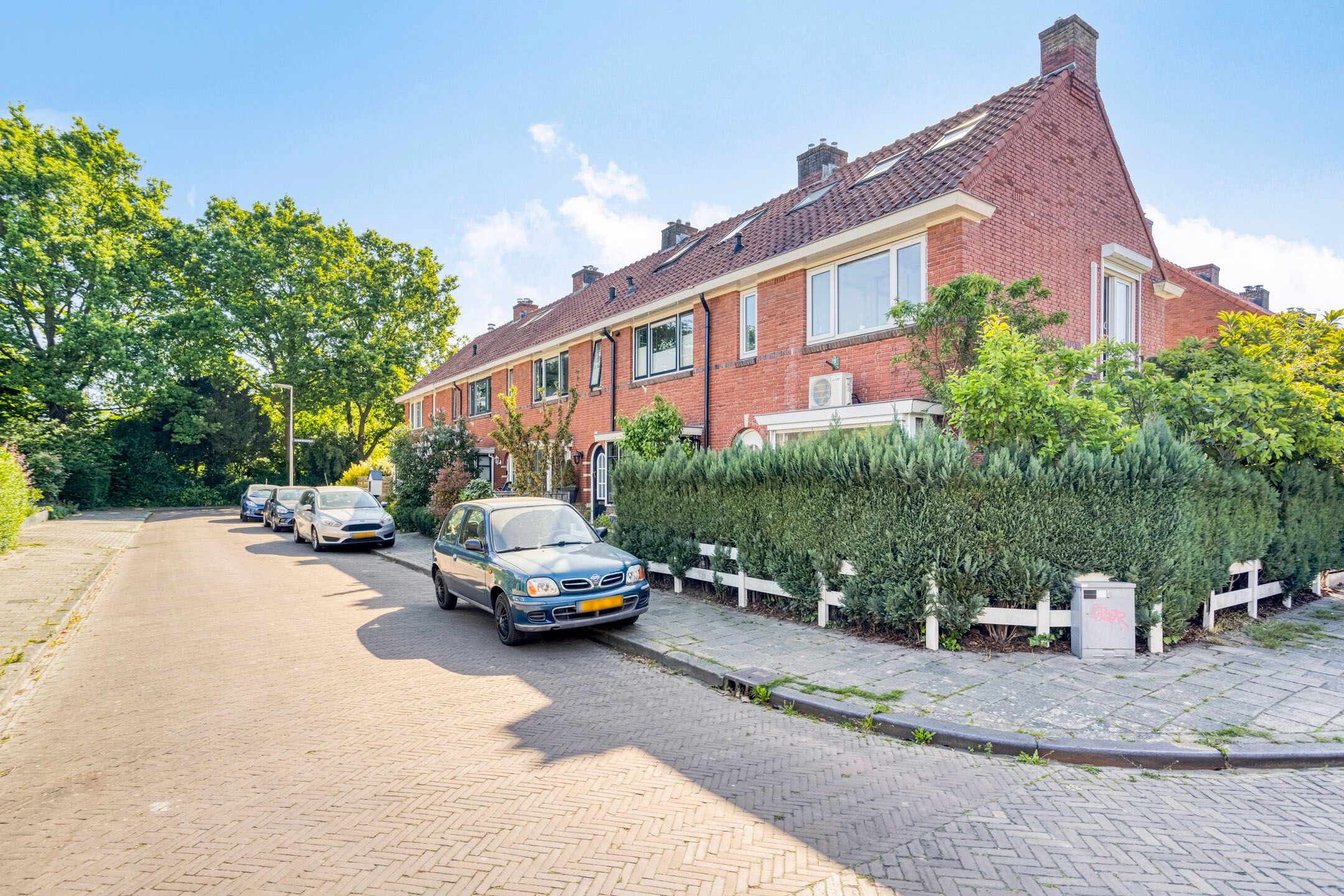 Foto 27 van Wessel Zuselerstraat 2