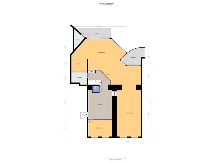 Photo 76 of Het Fort 2