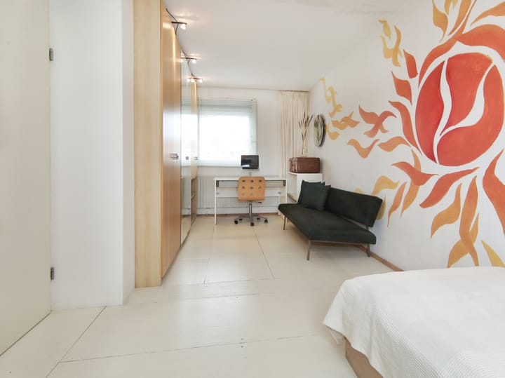 Foto 40 van Prinsessekade 55