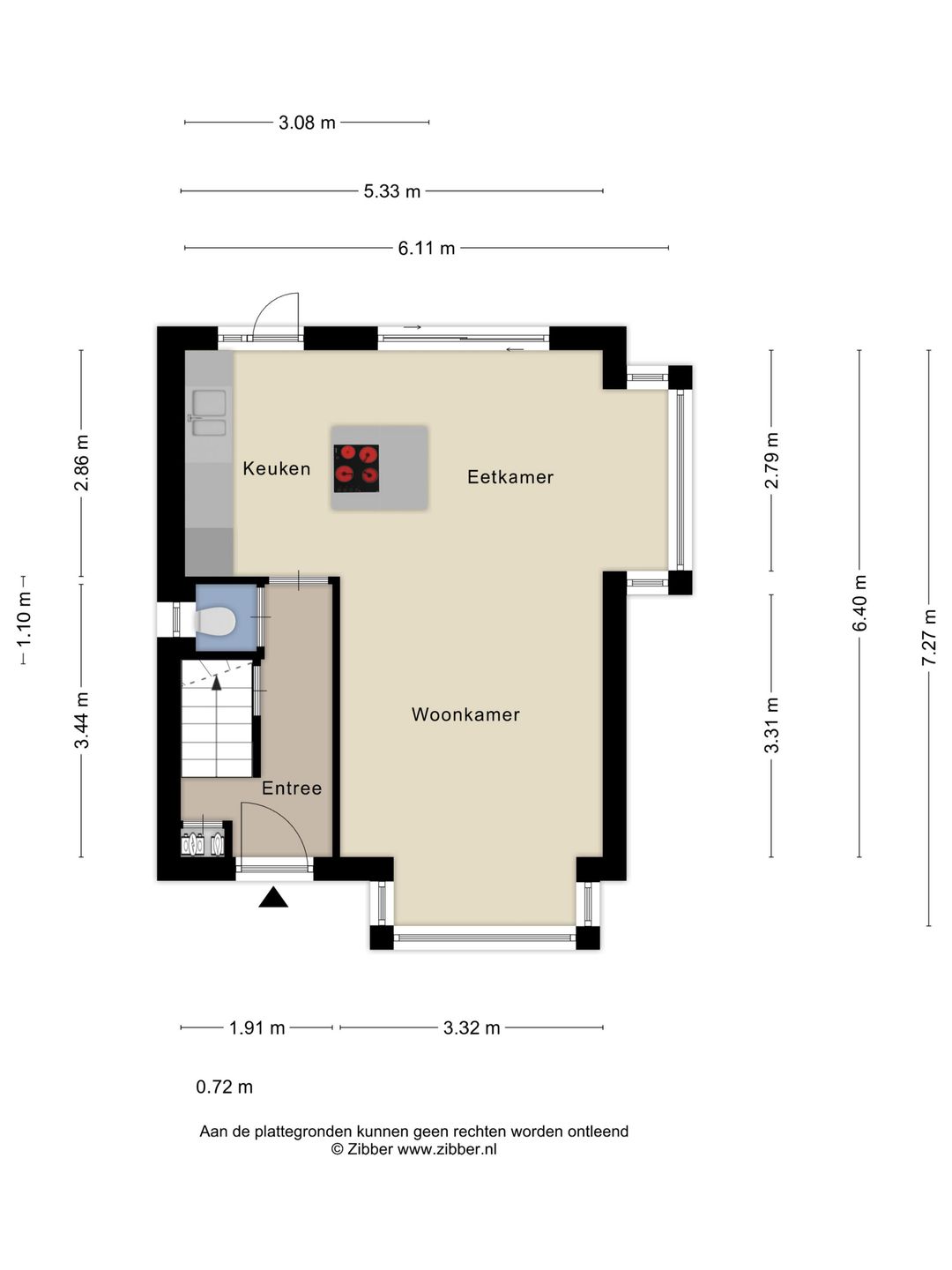 Foto 28 van Wessel Zuselerstraat 2