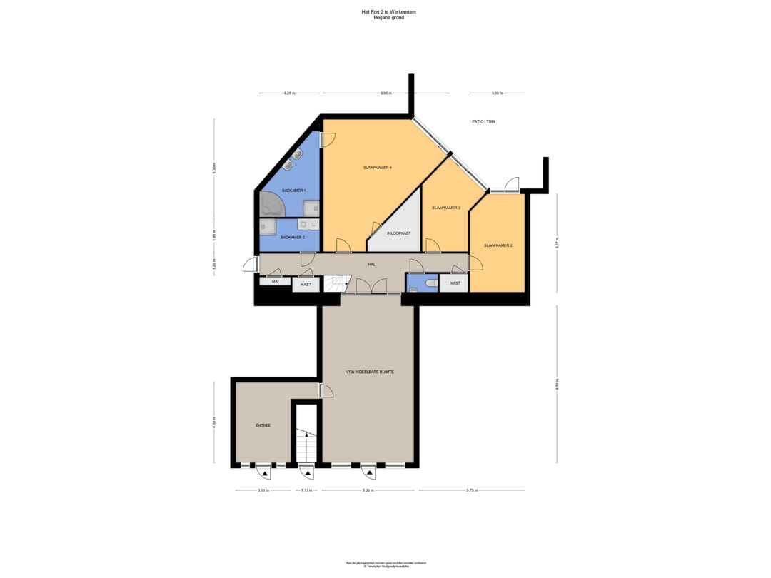 Foto 77 van Het Fort 2