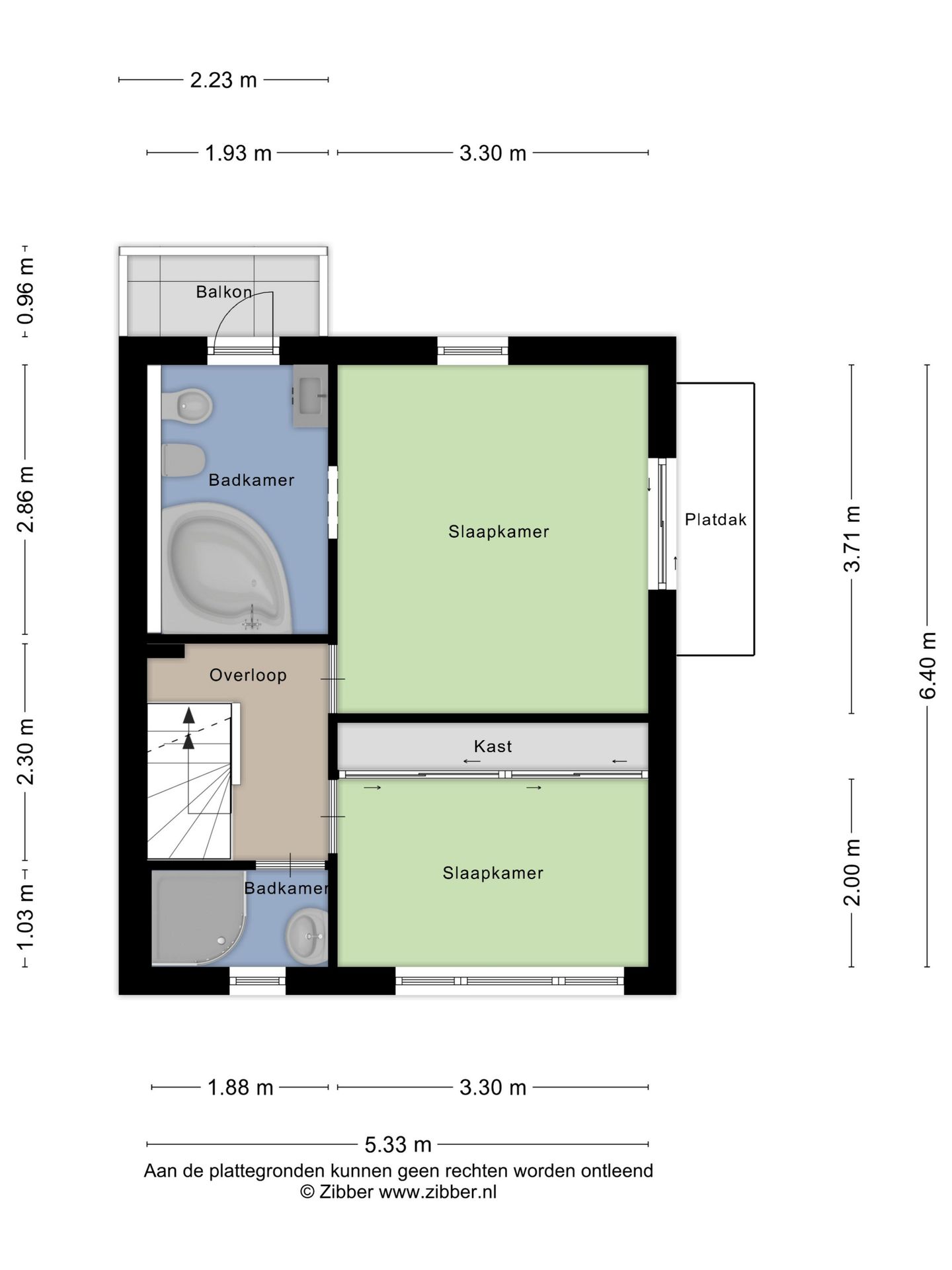 Foto 29 van Wessel Zuselerstraat 2