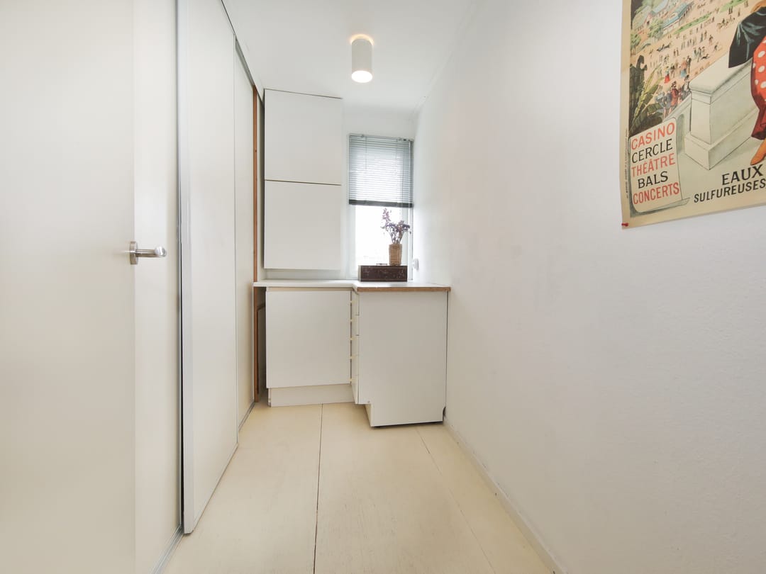 Foto 43 van Prinsessekade 55