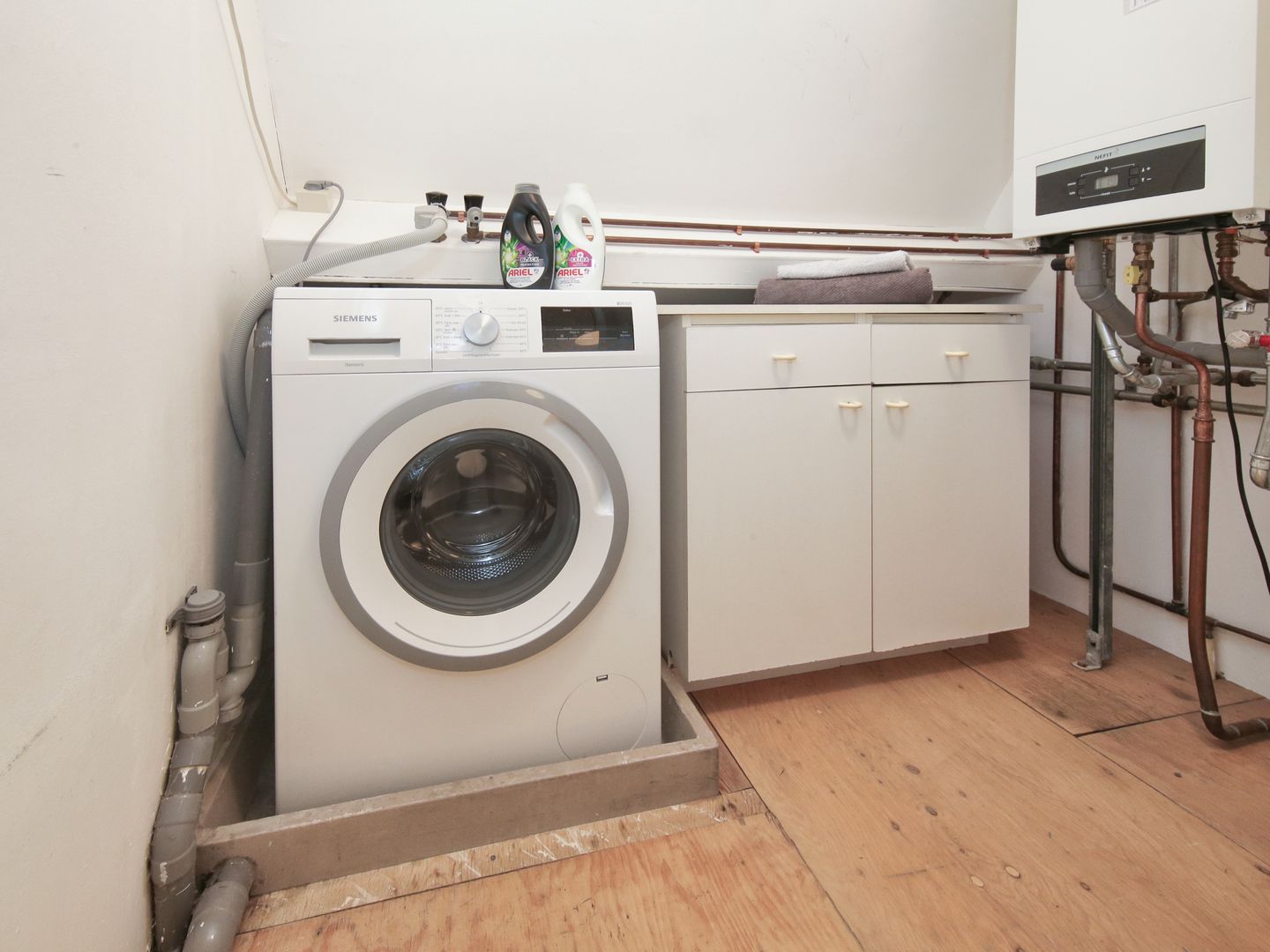 Foto 44 van Prinsessekade 55