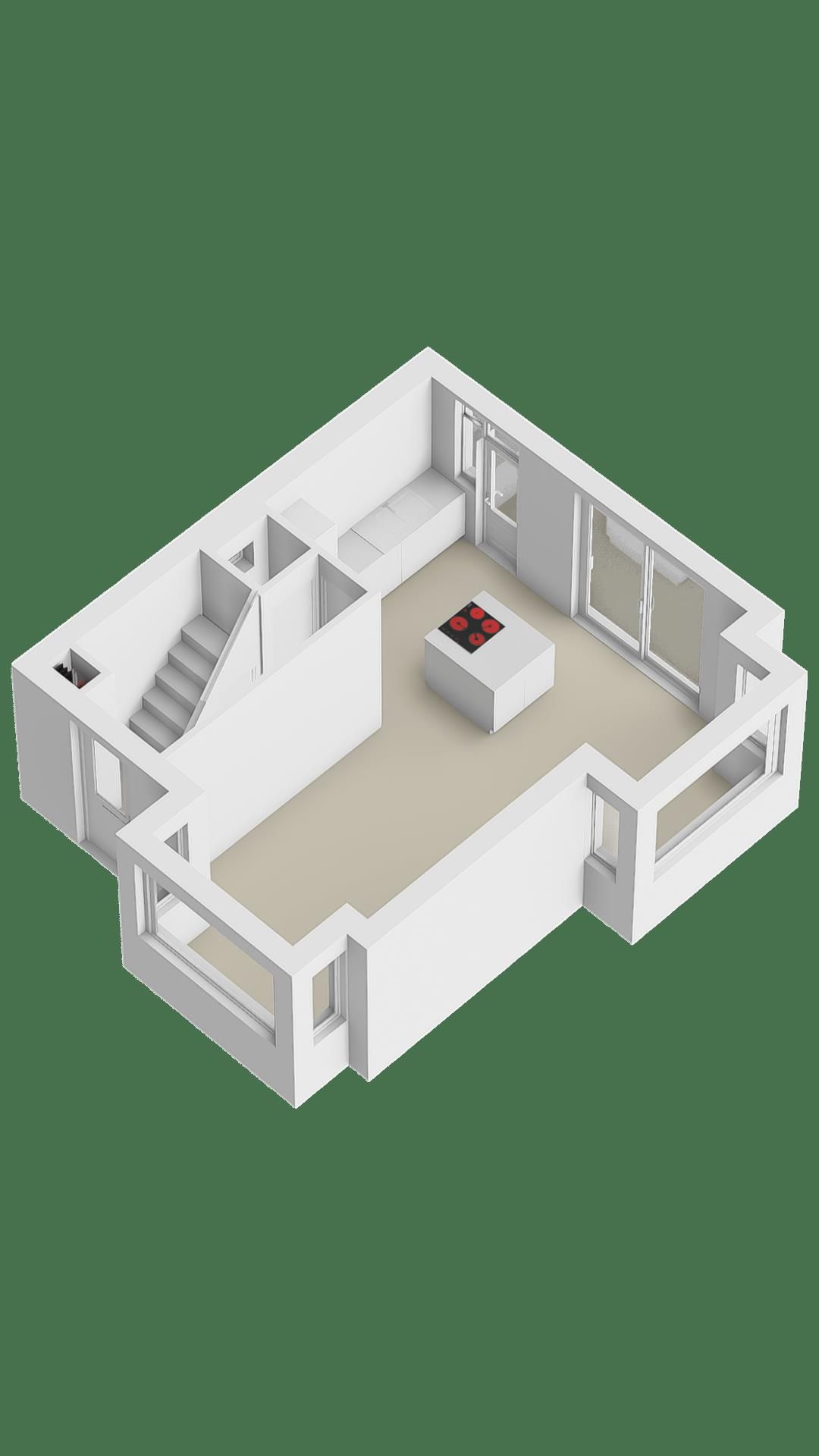 Foto 33 van Wessel Zuselerstraat 2