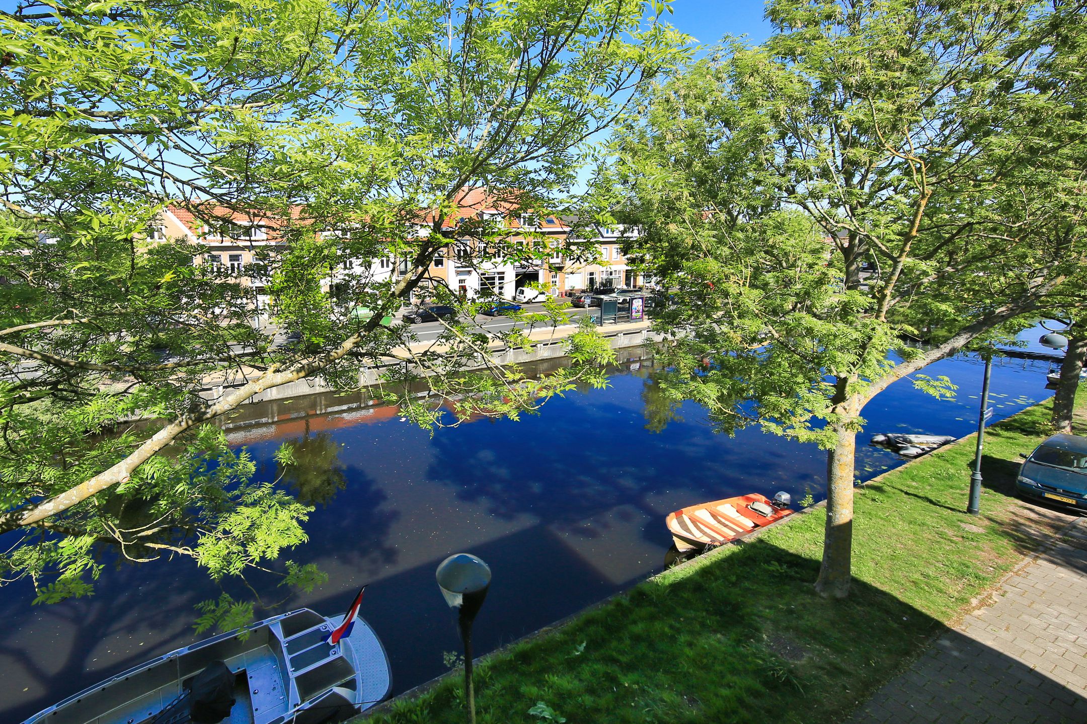 Foto 45 van Prinsessekade 55