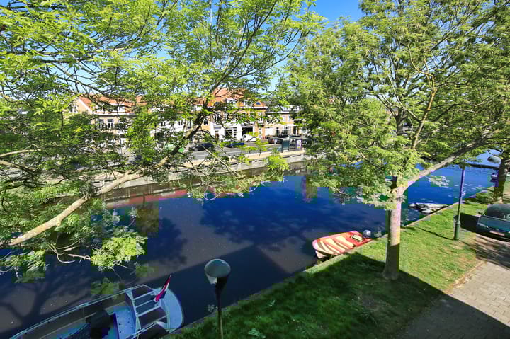 Foto 45 van Prinsessekade 55