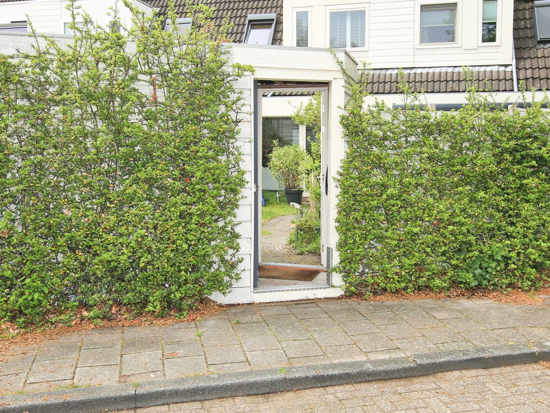 Foto 47 van Prinsessekade 55