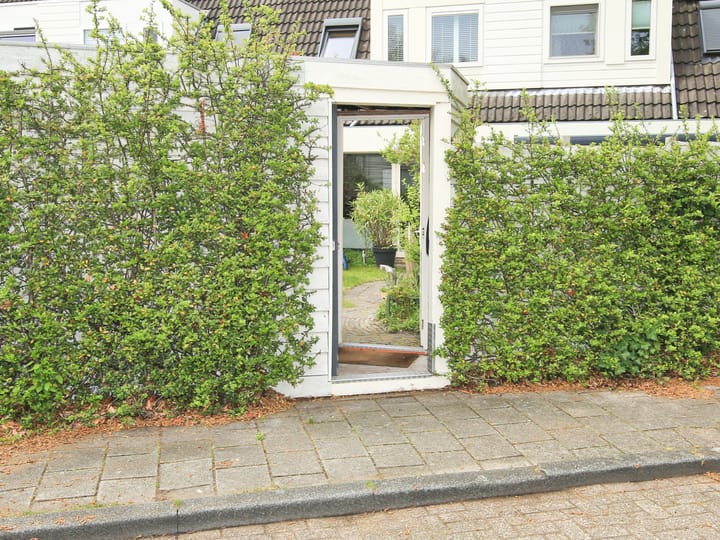 Foto 47 van Prinsessekade 55