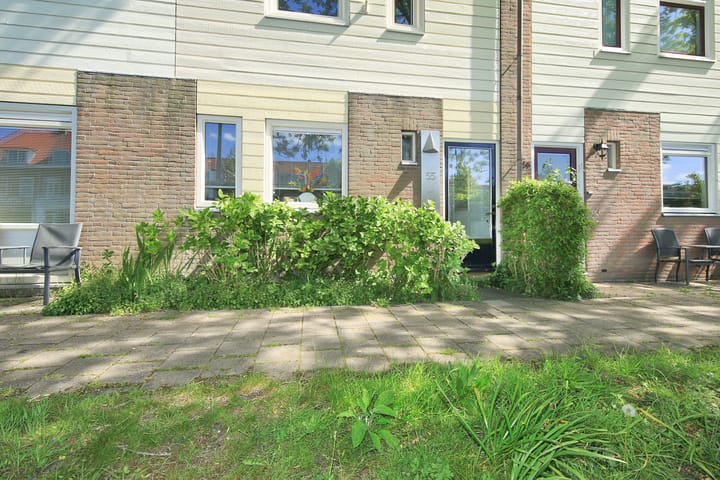 Foto 49 van Prinsessekade 55