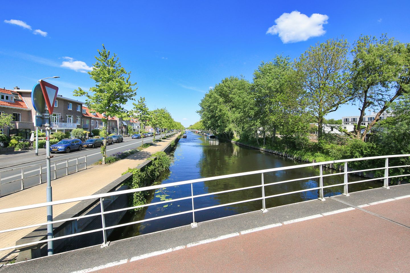 Foto 50 van Prinsessekade 55