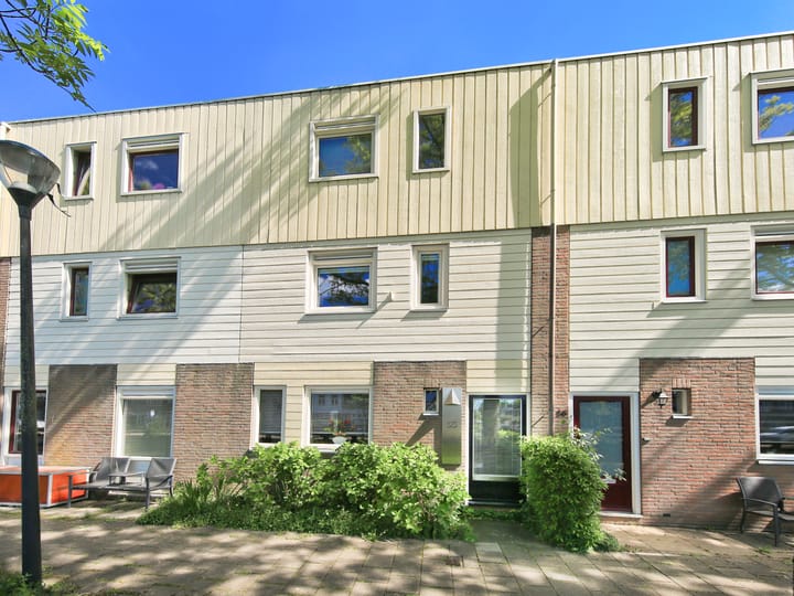 Foto 52 van Prinsessekade 55