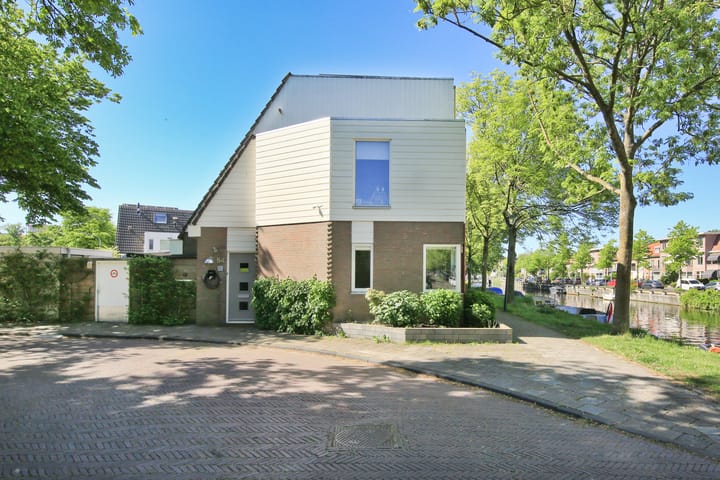 Foto 53 van Prinsessekade 55