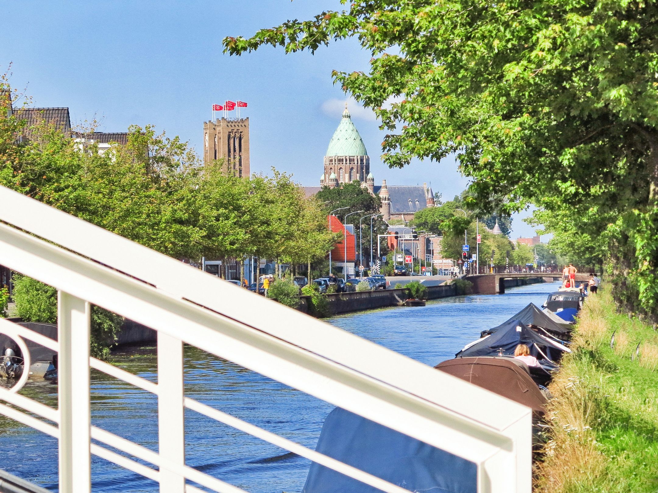 Foto 54 van Prinsessekade 55