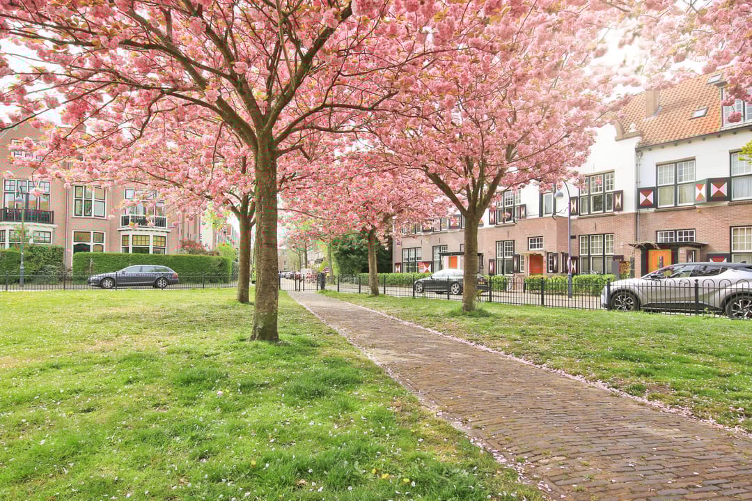 Foto 56 van Prinsessekade 55